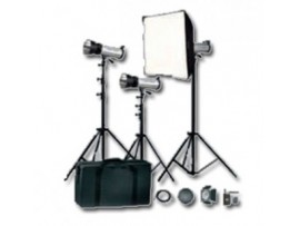 Fomex Studio Kit 206 with Octabox 150